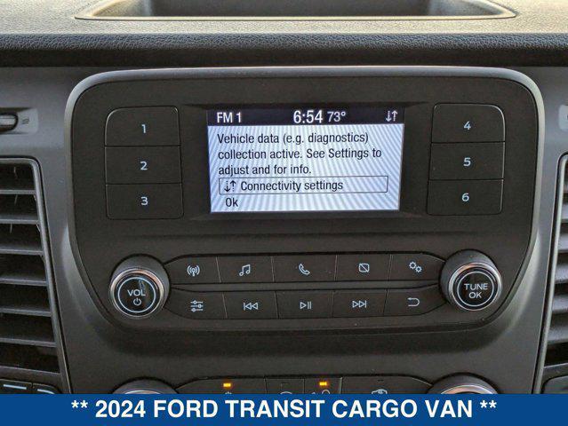 new 2024 Ford Transit-350 car, priced at $53,445