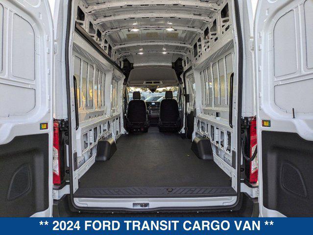 new 2024 Ford Transit-350 car, priced at $53,445