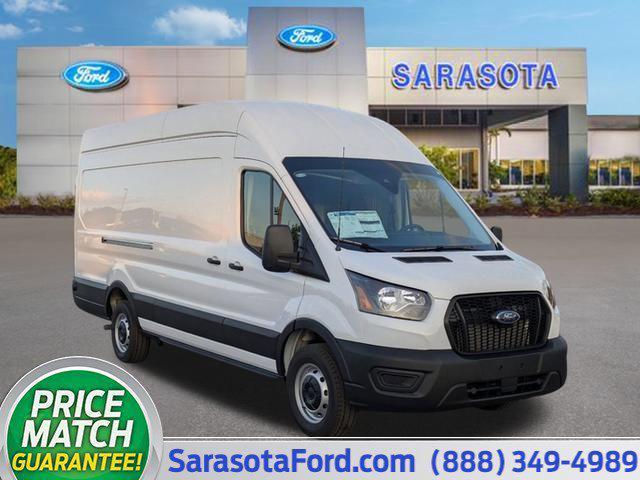 new 2024 Ford Transit-350 car, priced at $53,445