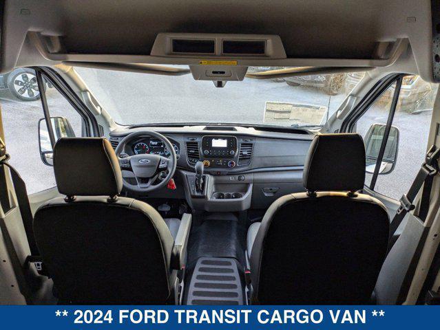 new 2024 Ford Transit-350 car, priced at $53,445