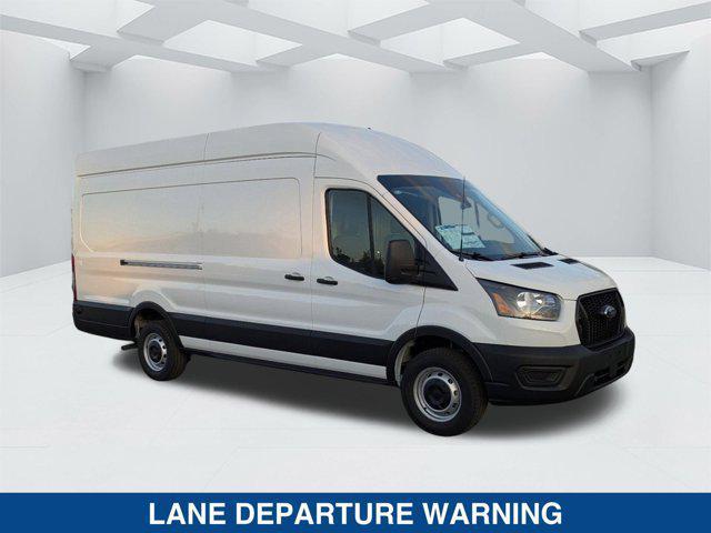 new 2024 Ford Transit-350 car, priced at $53,445