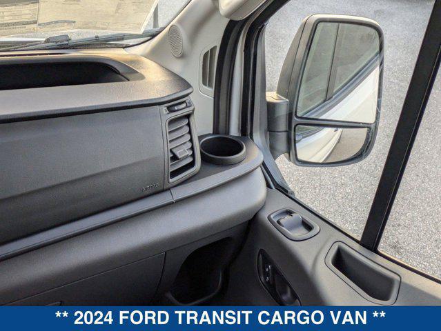 new 2024 Ford Transit-350 car, priced at $53,445