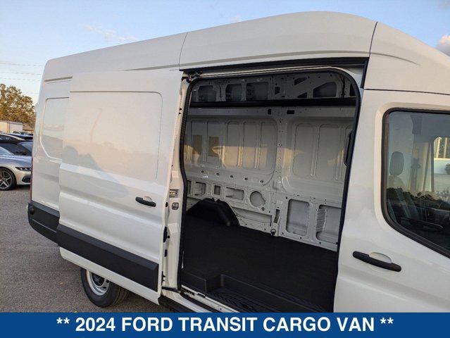 new 2024 Ford Transit-350 car, priced at $53,445