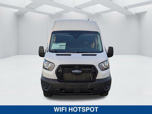 new 2024 Ford Transit-350 car, priced at $53,445