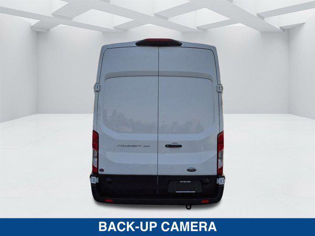 new 2024 Ford Transit-350 car, priced at $53,445