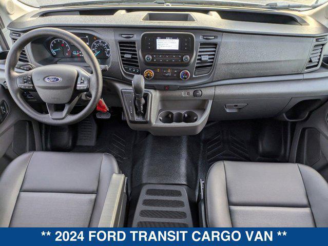 new 2024 Ford Transit-350 car, priced at $53,445