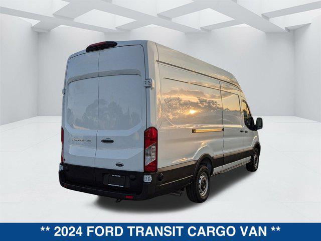 new 2024 Ford Transit-350 car, priced at $53,445