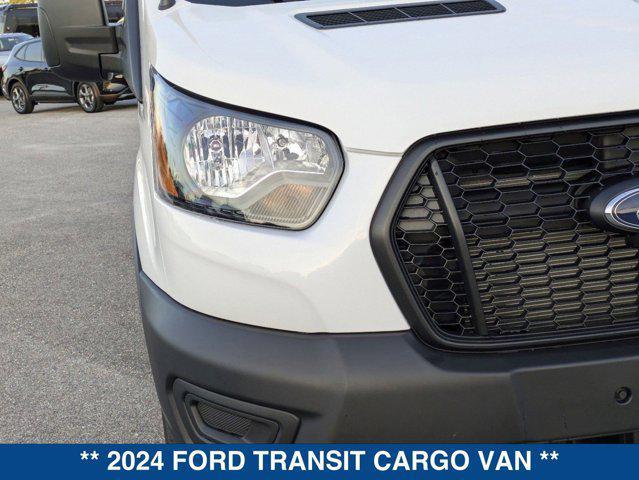 new 2024 Ford Transit-350 car, priced at $53,445