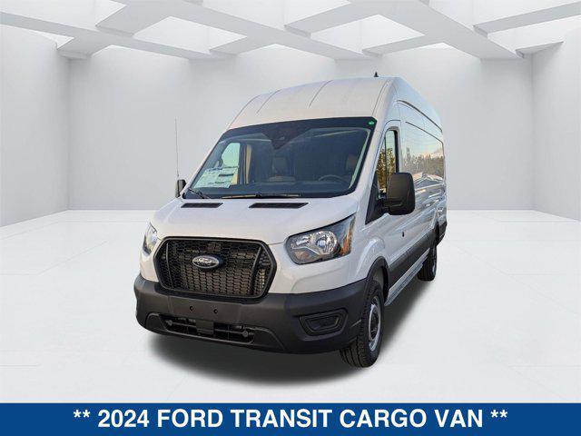 new 2024 Ford Transit-350 car, priced at $53,445