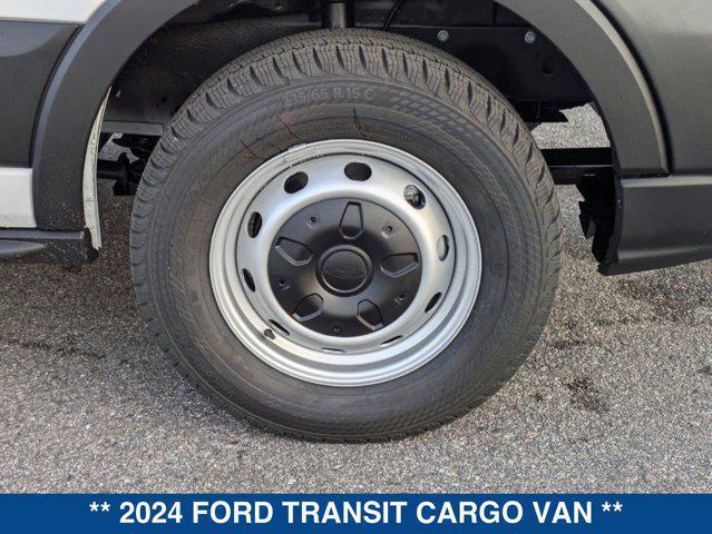 new 2024 Ford Transit-350 car, priced at $53,445