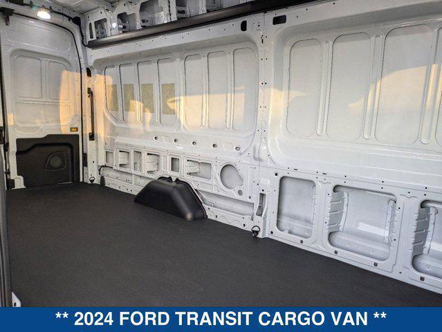 new 2024 Ford Transit-350 car, priced at $53,445