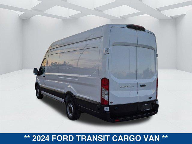 new 2024 Ford Transit-350 car, priced at $53,445