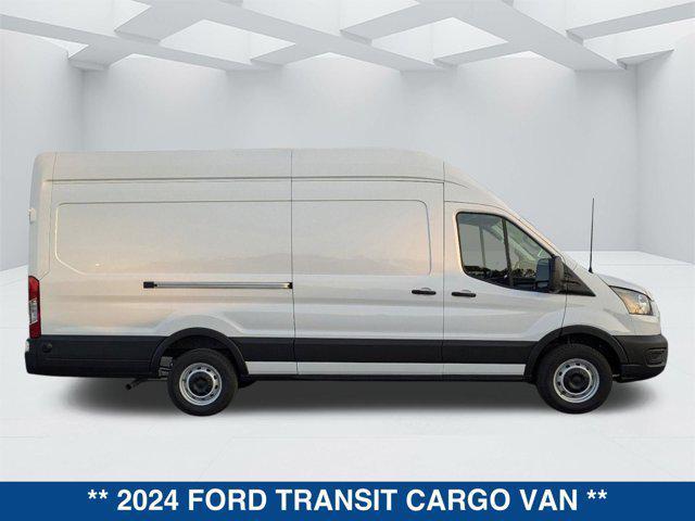 new 2024 Ford Transit-350 car, priced at $53,445