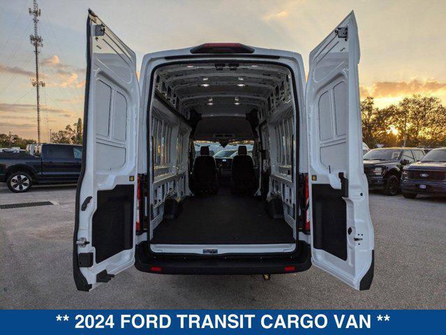 new 2024 Ford Transit-350 car, priced at $53,445