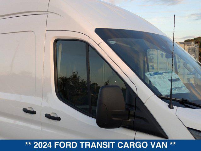 new 2024 Ford Transit-350 car, priced at $53,445