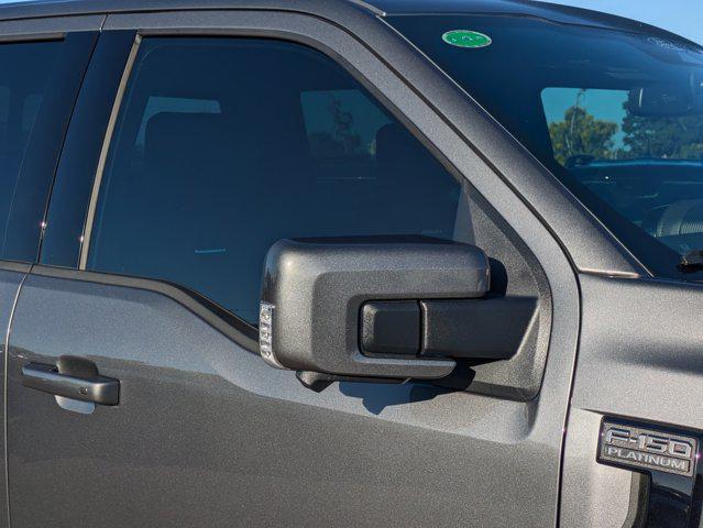 new 2025 Ford F-150 car, priced at $83,240