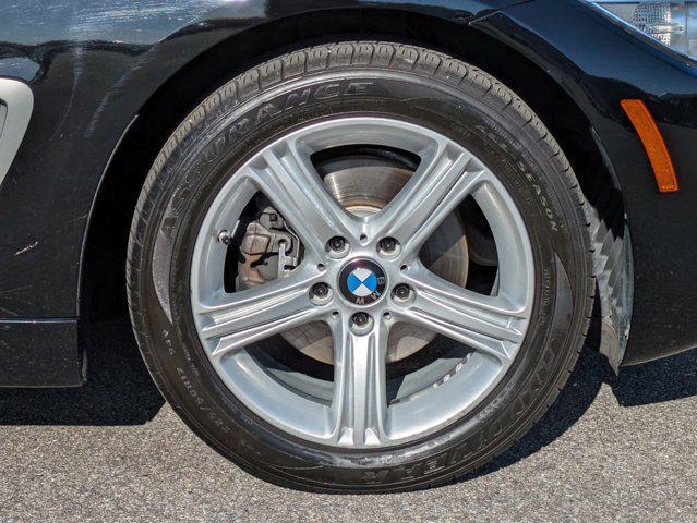 used 2015 BMW 428 car, priced at $16,500