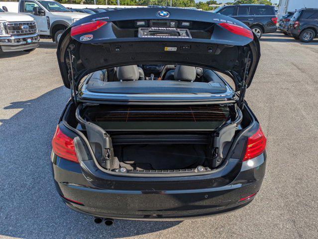 used 2015 BMW 428 car, priced at $19,400