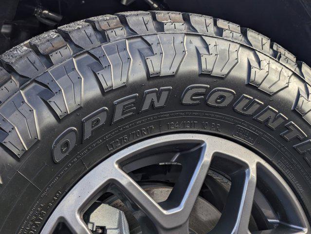 new 2024 Ford Ranger car, priced at $41,707