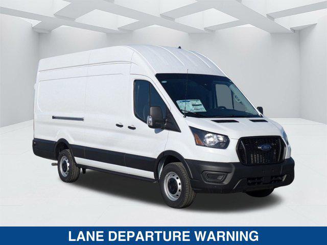 new 2025 Ford Transit-250 car, priced at $56,460