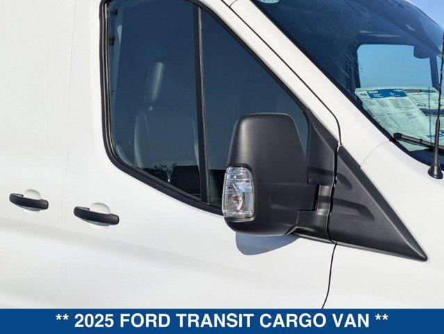 new 2025 Ford Transit-250 car, priced at $56,460