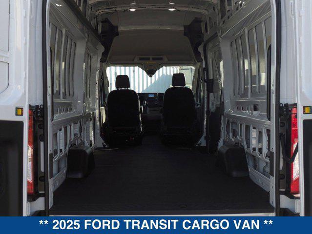 new 2025 Ford Transit-250 car, priced at $56,460