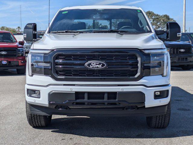 new 2025 Ford F-150 car, priced at $71,270