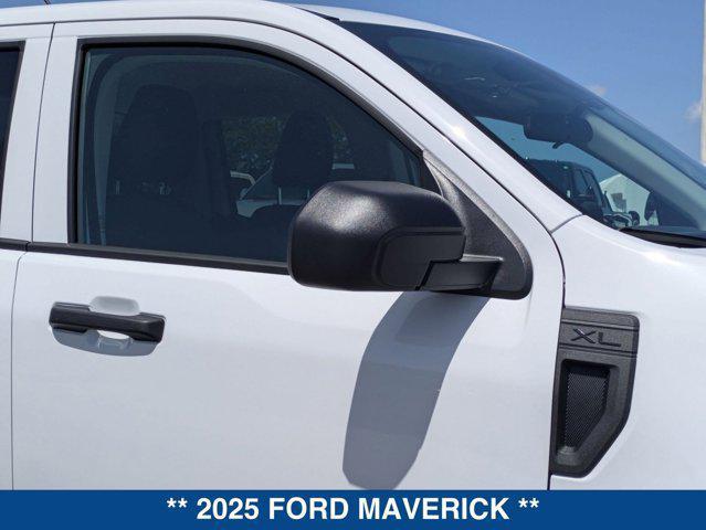 new 2025 Ford Maverick car, priced at $28,065