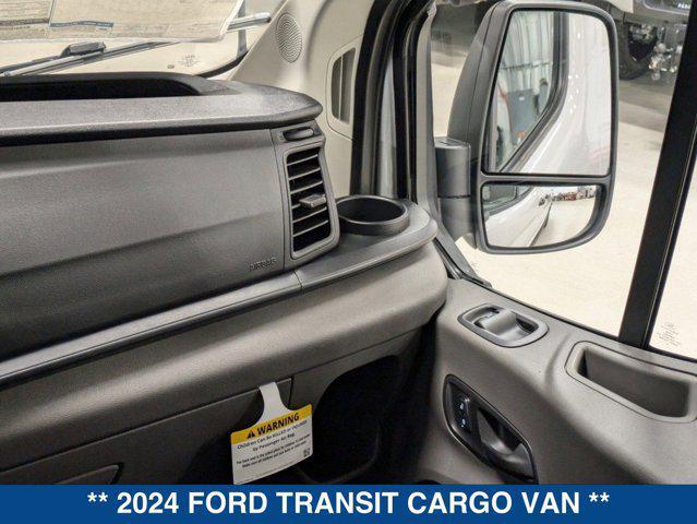 new 2024 Ford Transit-150 car, priced at $48,870