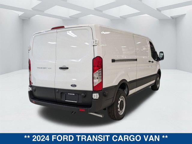 new 2024 Ford Transit-150 car, priced at $48,870