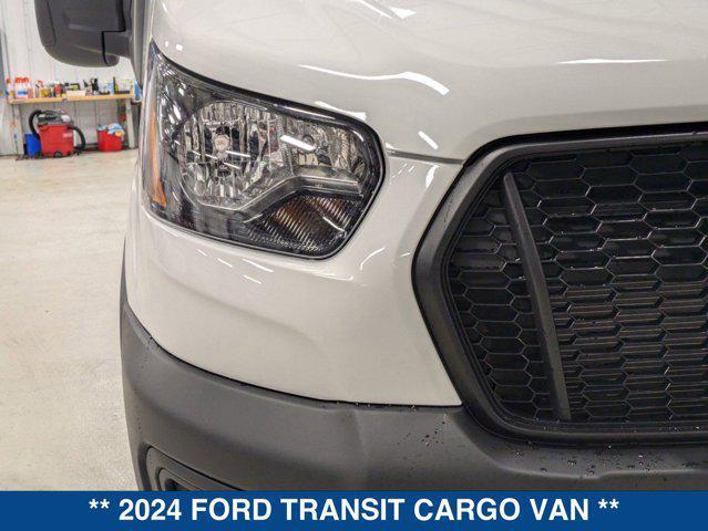 new 2024 Ford Transit-150 car, priced at $48,870