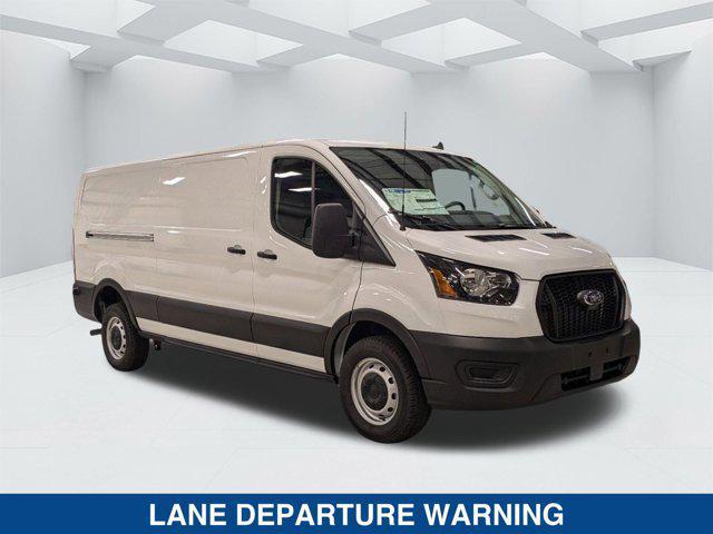 new 2024 Ford Transit-150 car, priced at $48,870