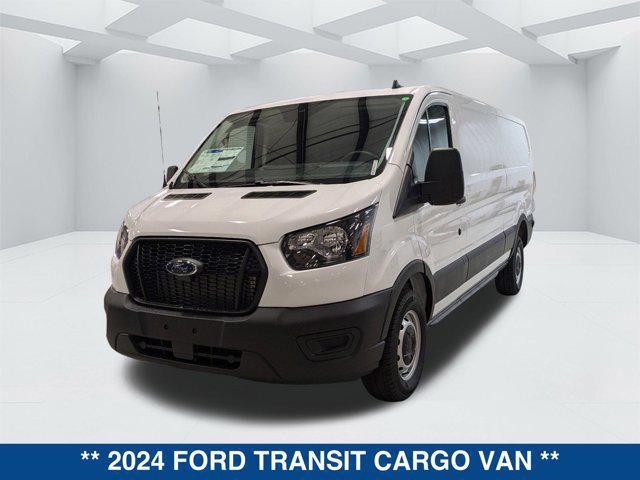 new 2024 Ford Transit-150 car, priced at $48,870