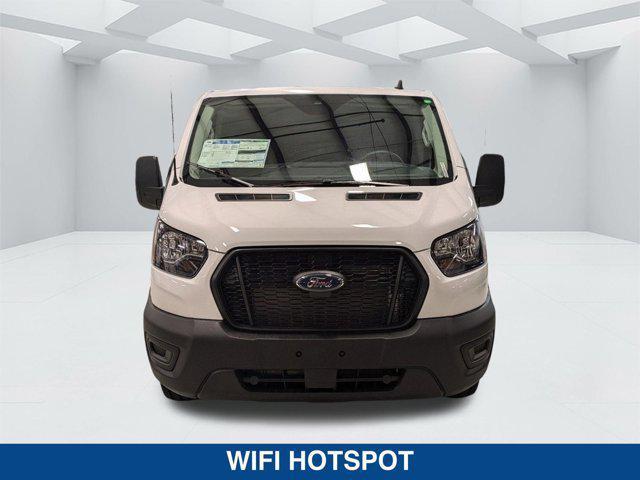 new 2024 Ford Transit-150 car, priced at $48,870