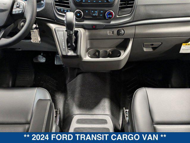 new 2024 Ford Transit-150 car, priced at $48,870