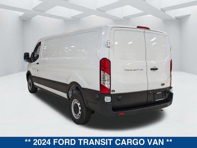 new 2024 Ford Transit-150 car, priced at $48,870