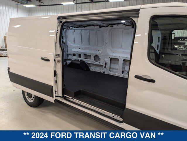 new 2024 Ford Transit-150 car, priced at $48,870