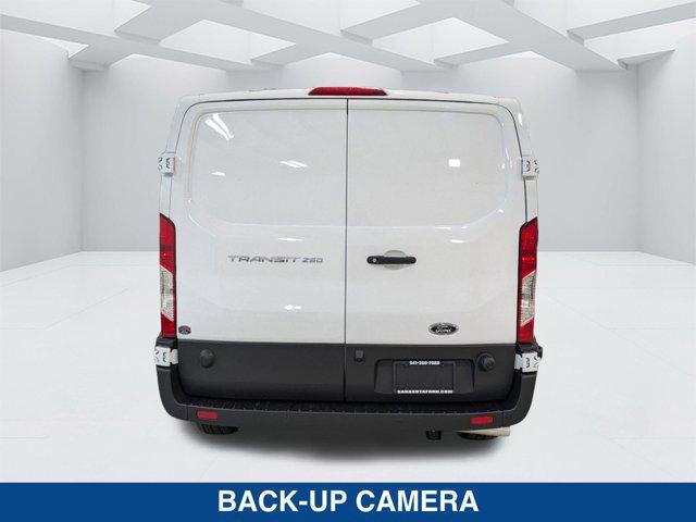 new 2024 Ford Transit-150 car, priced at $48,870