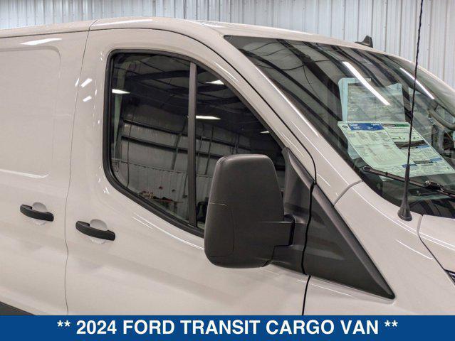 new 2024 Ford Transit-150 car, priced at $48,870