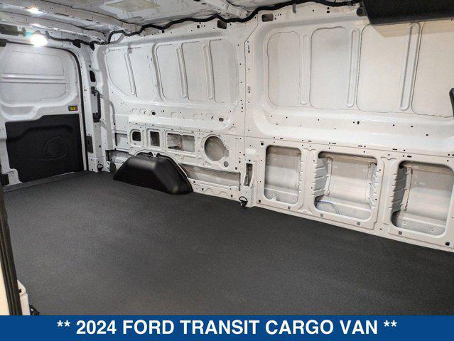 new 2024 Ford Transit-150 car, priced at $48,870