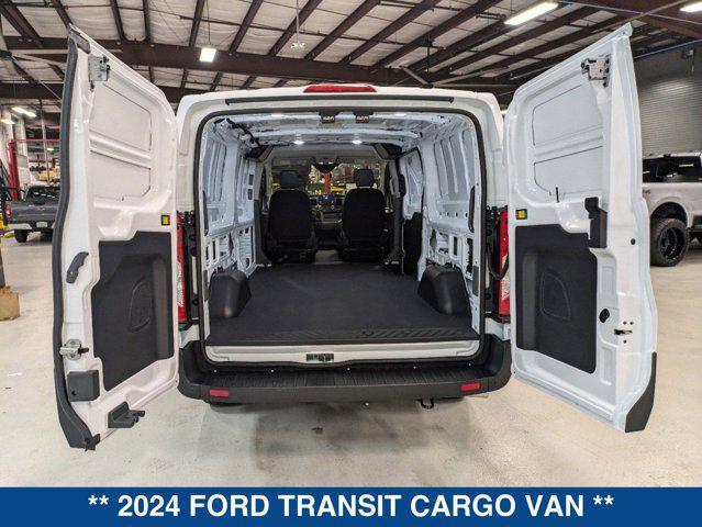 new 2024 Ford Transit-150 car, priced at $48,870