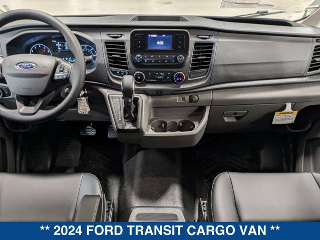 new 2024 Ford Transit-150 car, priced at $48,870