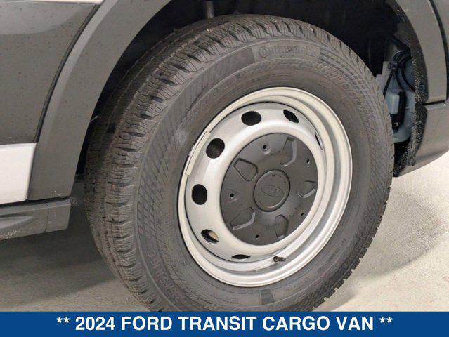 new 2024 Ford Transit-150 car, priced at $48,870