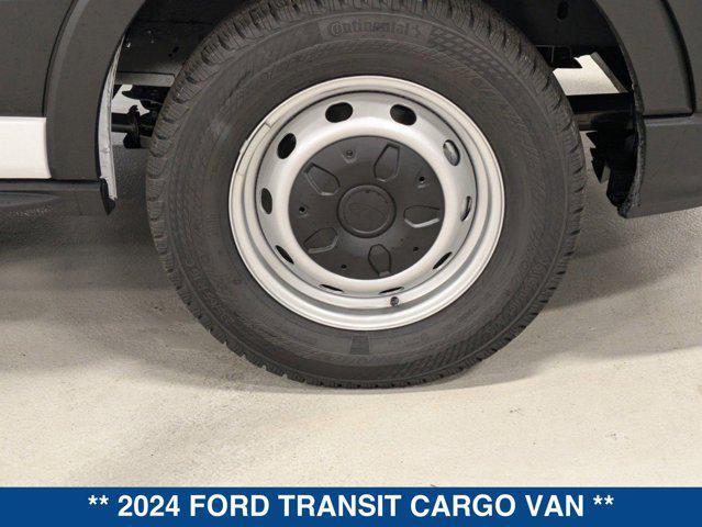 new 2024 Ford Transit-150 car, priced at $48,870