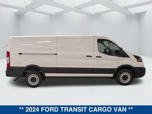 new 2024 Ford Transit-150 car, priced at $48,870