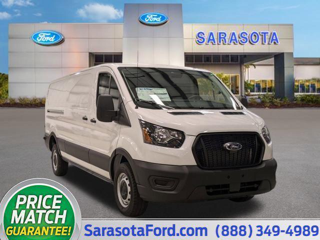 new 2024 Ford Transit-150 car, priced at $48,870