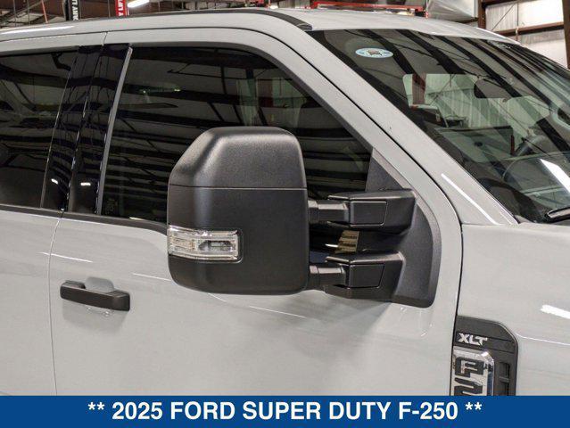 new 2025 Ford F-250 car, priced at $69,740