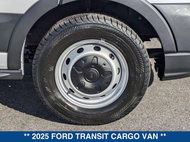 new 2025 Ford Transit-150 car, priced at $50,315