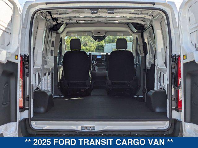 new 2025 Ford Transit-150 car, priced at $50,315