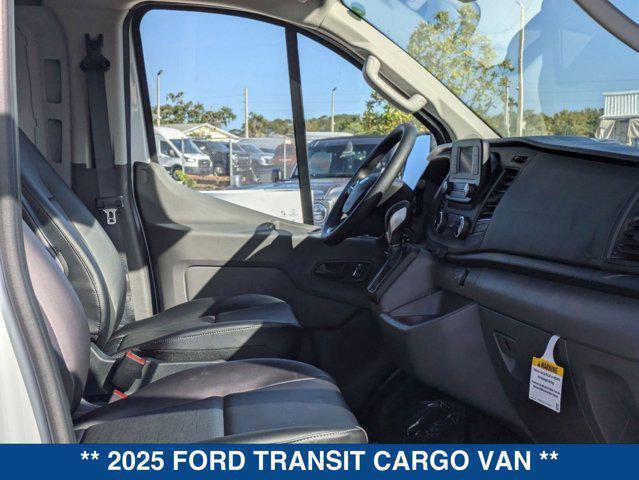 new 2025 Ford Transit-150 car, priced at $50,315